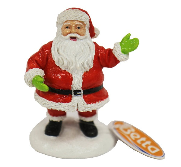 Father Christmas Figurine