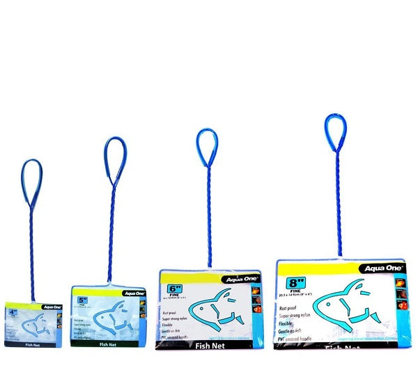 Aqua One Fine Fish Net