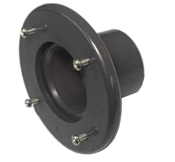 PVC Tank Connector (Flanged)