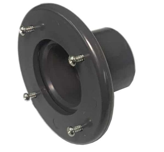 PVC Tank Connector (Flanged)