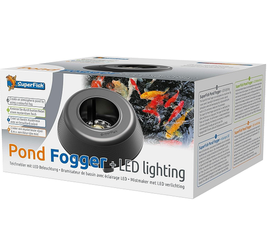 Superfish LED Pond Fogger