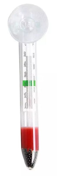 Aqua One Glass Thermometer