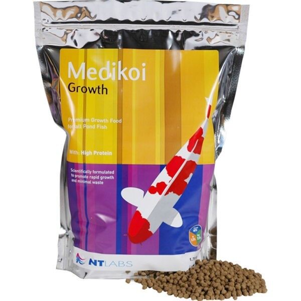 Medikoi Growth