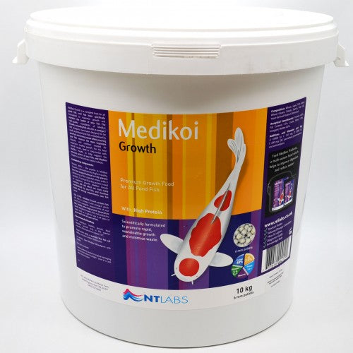 Medikoi Growth