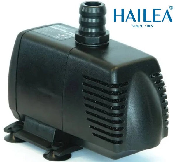 HaiLea Fountain Pump HX88F Series