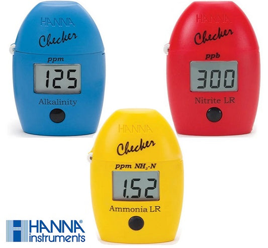 Hanna Pocket Checker