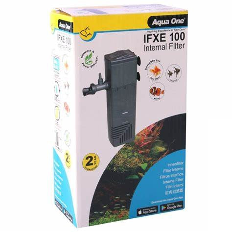 Aqua One IFXE Internal Filter