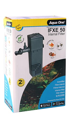 Aqua One IFXE Internal Filter