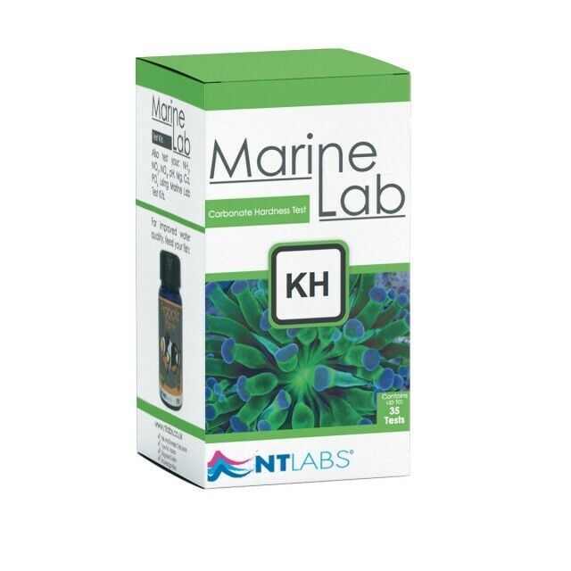 NT Labs Marine Lab Test Kits