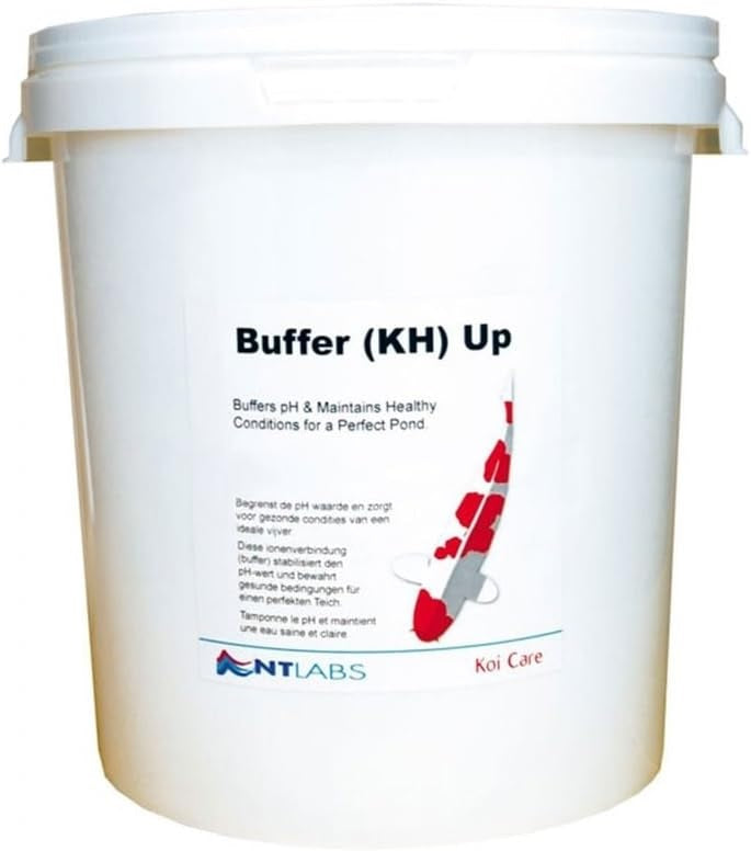 NT Labs KH Buffer Up