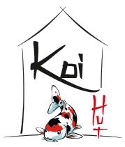 Koi Hut