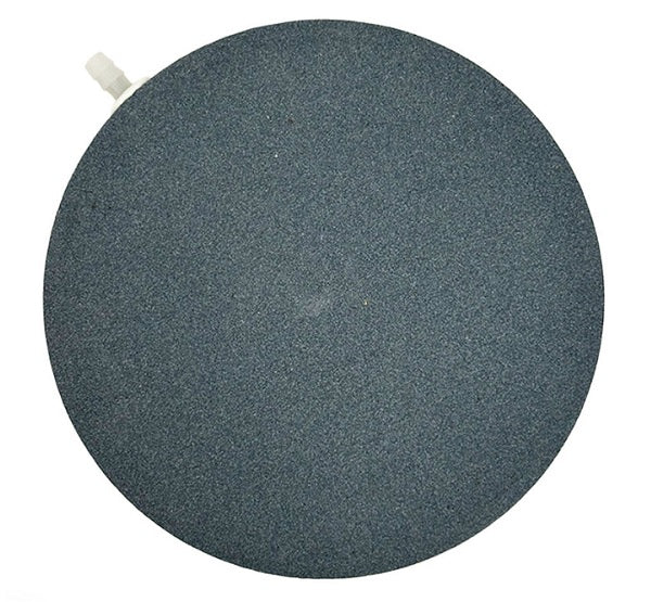 Kockney Koi Flat Disk Air Stone