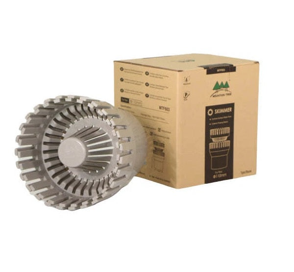 Mountain Tree Skimmer Plus