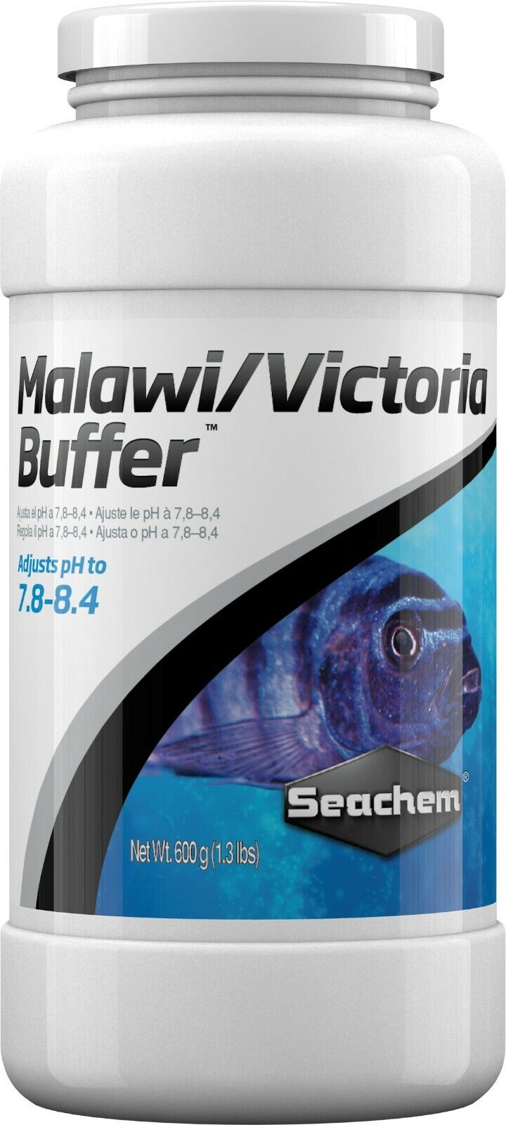 Seachem Malawi / Victoria Buffer