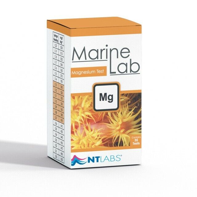 NT Labs Marine Lab Test Kits