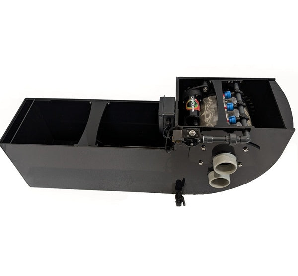 DracoDrum Minima Combi Unit