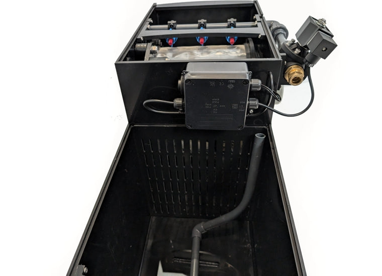 DracoDrum Minima Combi Unit