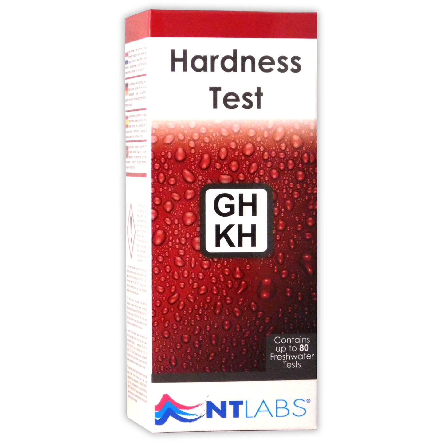 NT Labs Freshwater Test Kits