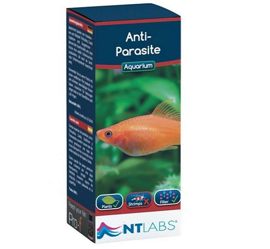 NT Labs Anti-Parasite