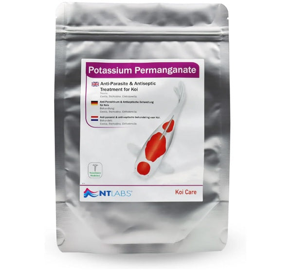 NT Labs Potassium Permanganate Powder