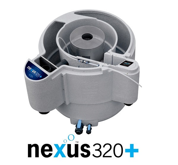 Nexus+ Eazy Filter