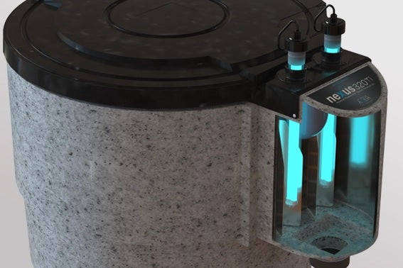 Evolution Aqua Nexus Ti