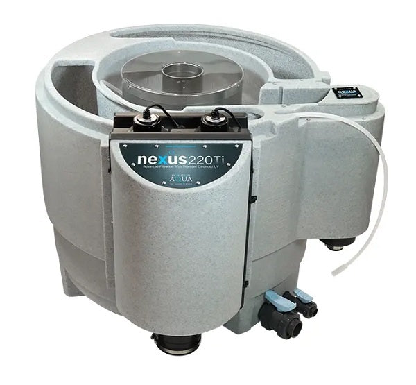 Evolution Aqua Nexus Ti