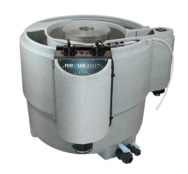 Evolution Aqua Nexus Ti