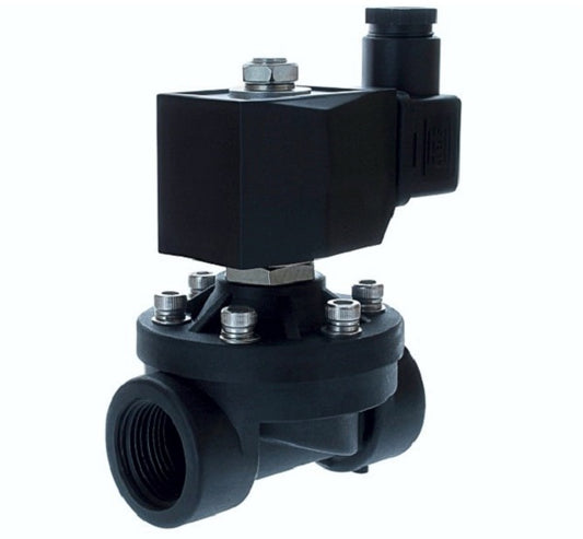 DracoDrum Water Valve