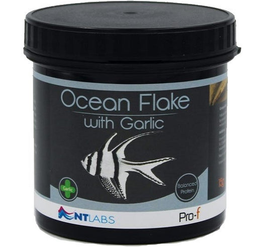 NT Labs Pro-F Ocean Flake with Garlic