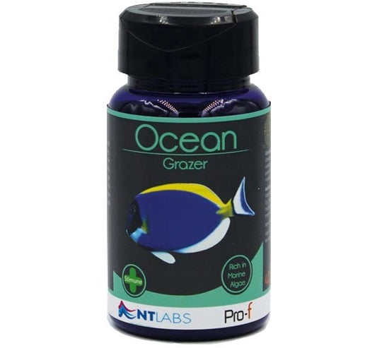 NT Labs Pro-F Ocean Grazer