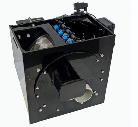 DracoDrum Origin 16 Gen 2 Drop In Drum