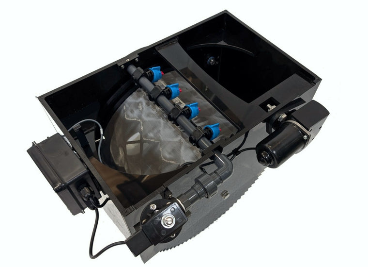 DracoDrum Origin 16 Gen 2 Drop In Drum