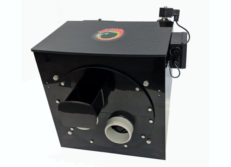 DracoDrum Origin 16 Gen 2 Drop In Drum