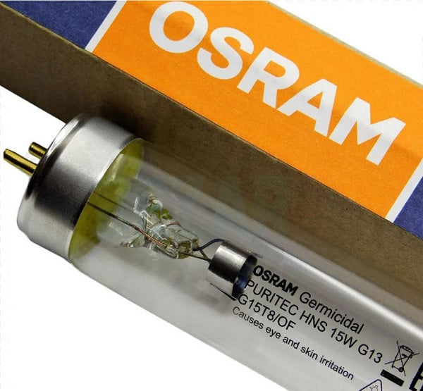 Osram UVC Lamp