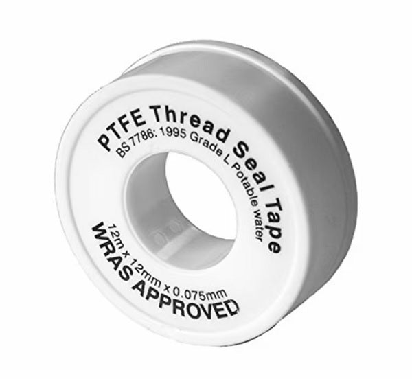 PTFE Thread Seal Tape