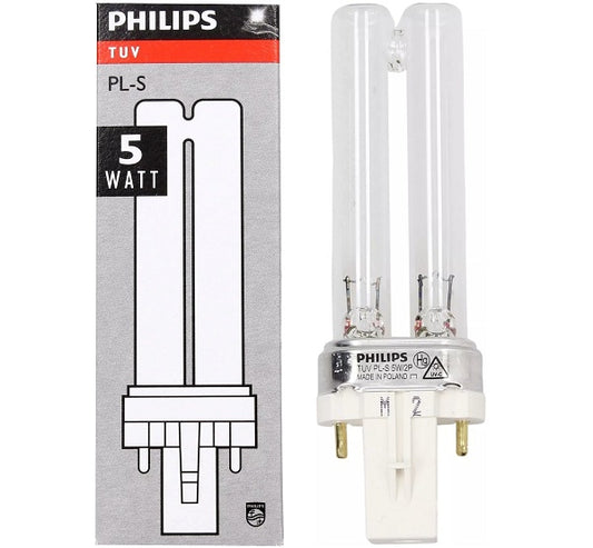Philips PL-S TUV Bulb