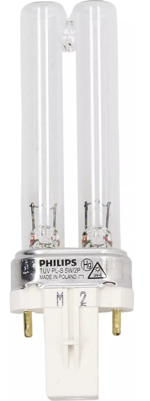 Philips PL-S TUV Bulb