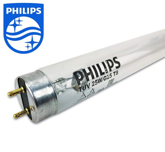 Philips UVC TUV T8 Bulb