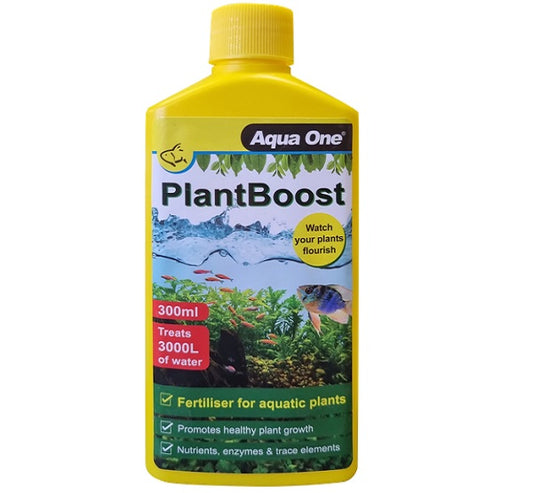 Aqua One PlantBoost