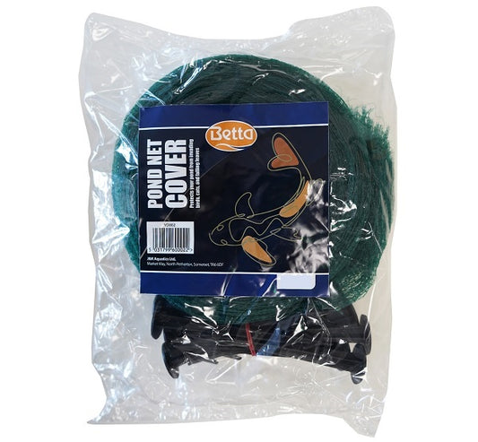 Betta Pond Cover Net