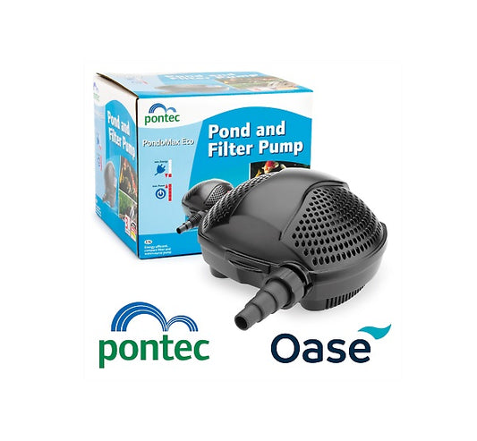 Pontec PondoMax Eco Pond Filter Pump