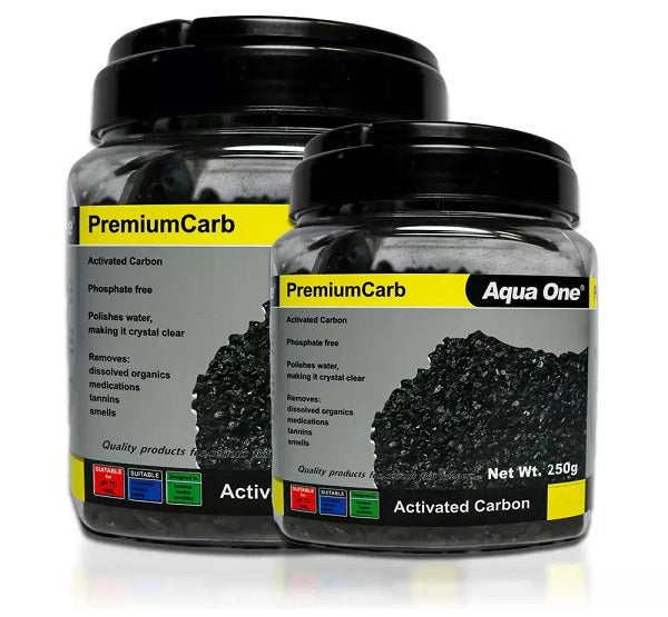 Aqua One Premium Carb