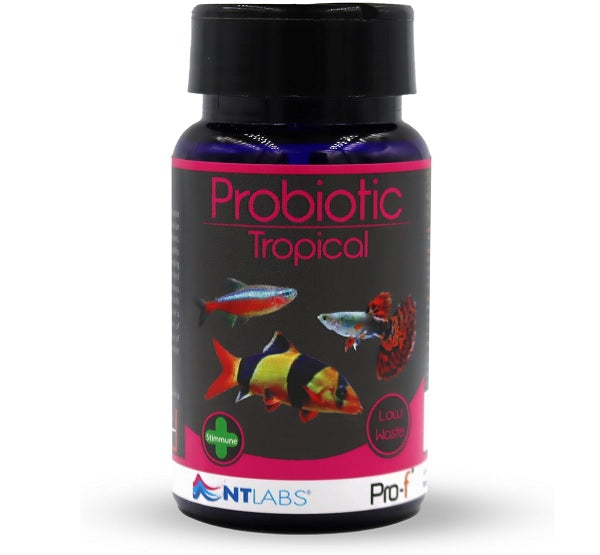 NT Labs Pro-F Probiotic Tropical