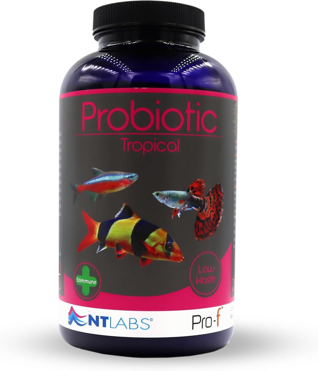 NT Labs Pro-F Probiotic Tropical