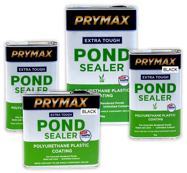 Prymax Pond Sealer