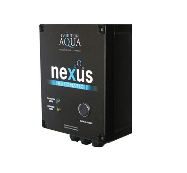 Nexus 320 Automatic System for Pump Fed Setup
