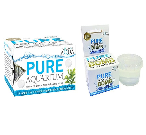 Evolution Aqua Pure Aquarium