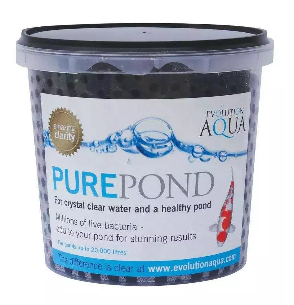 Evolution Aqua Pure Pond