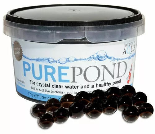 Evolution Aqua Pure Pond